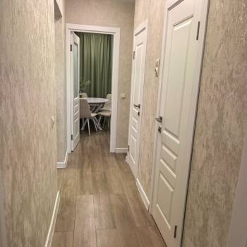 Продается 2-х комнатная квартира, 55 м²