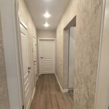 Продается 2-х комнатная квартира, 55 м²