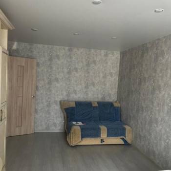 Продается 1-комнатная квартира, 32,6 м²