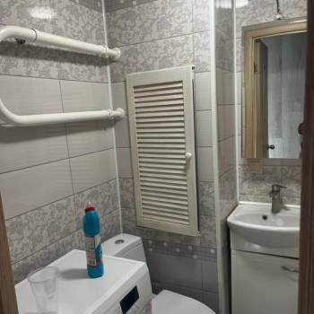 Продается 1-комнатная квартира, 32,6 м²