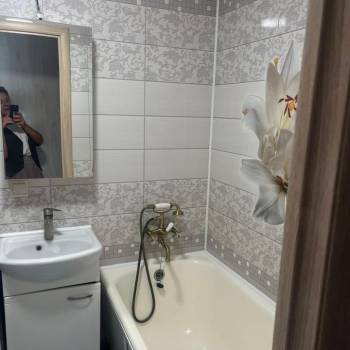 Продается 1-комнатная квартира, 32,6 м²