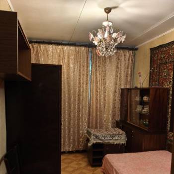 Сдается Комната, 48 м²