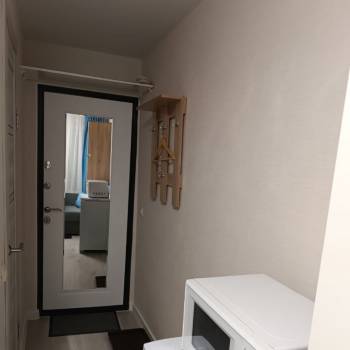 Сдается 1-комнатная квартира, 12 м²