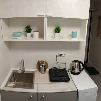 Сдается 1-комнатная квартира, 12 м²