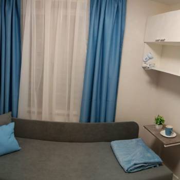 Сдается 1-комнатная квартира, 12 м²