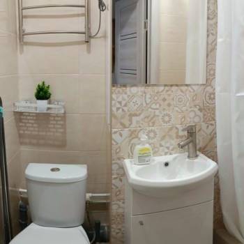 Сдается 1-комнатная квартира, 12 м²