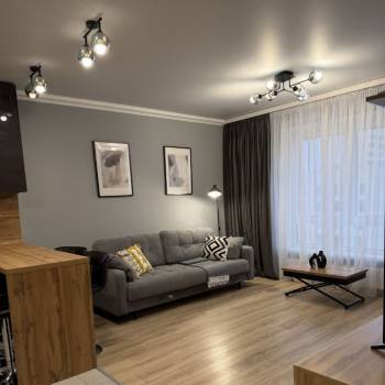 Сдается 2-х комнатная квартира, 45 м²