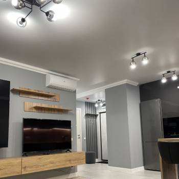 Сдается 2-х комнатная квартира, 45 м²