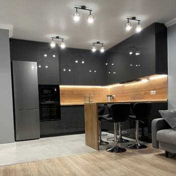 Сдается 2-х комнатная квартира, 45 м²