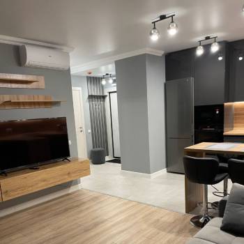 Сдается 2-х комнатная квартира, 45 м²