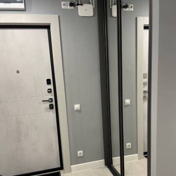 Сдается 2-х комнатная квартира, 45 м²