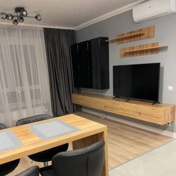 Сдается 2-х комнатная квартира, 45 м²
