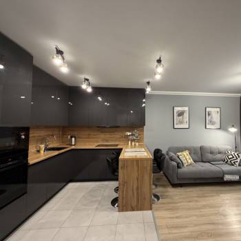 Сдается 2-х комнатная квартира, 45 м²