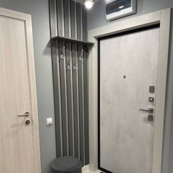 Сдается 2-х комнатная квартира, 45 м²