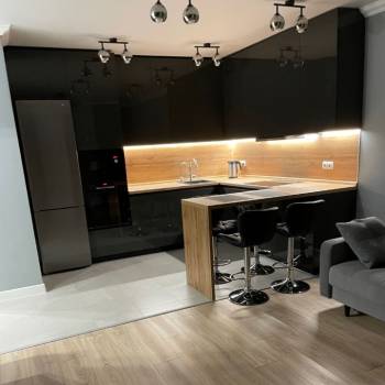 Сдается 2-х комнатная квартира, 45 м²