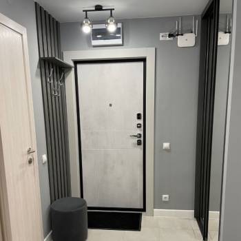 Сдается 2-х комнатная квартира, 45 м²