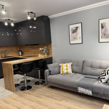 Сдается 2-х комнатная квартира, 45 м²