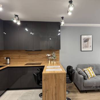 Сдается 2-х комнатная квартира, 45 м²