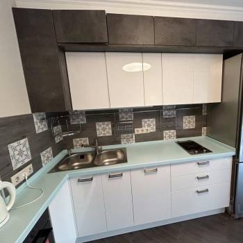 Продается 2-х комнатная квартира, 62 м²