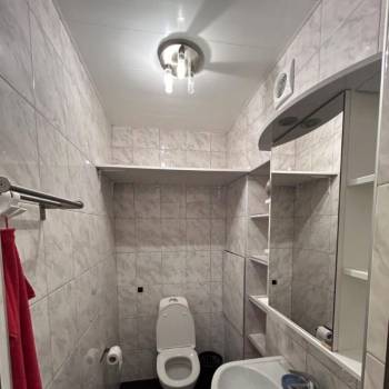 Продается 2-х комнатная квартира, 62 м²