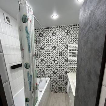 Продается 2-х комнатная квартира, 62 м²