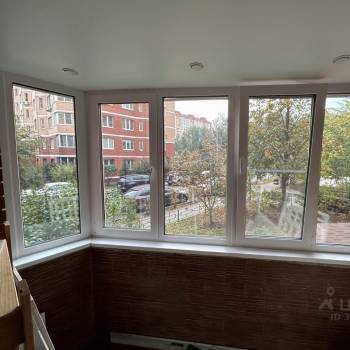 Продается 2-х комнатная квартира, 62 м²