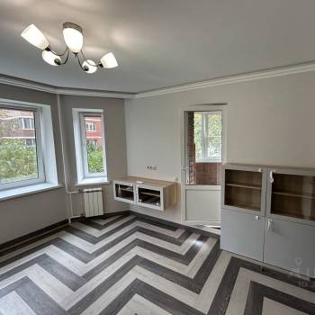Продается 2-х комнатная квартира, 62 м²