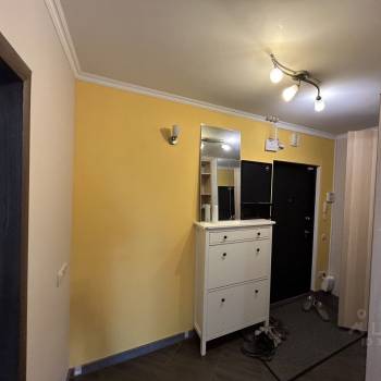 Продается 2-х комнатная квартира, 62 м²