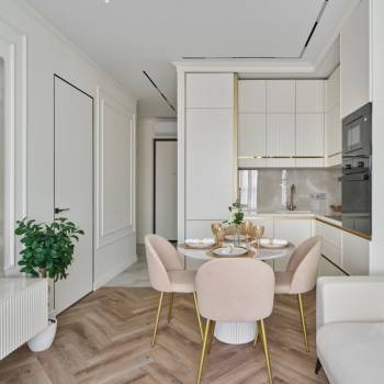 Продается 2-х комнатная квартира, 44,2 м²