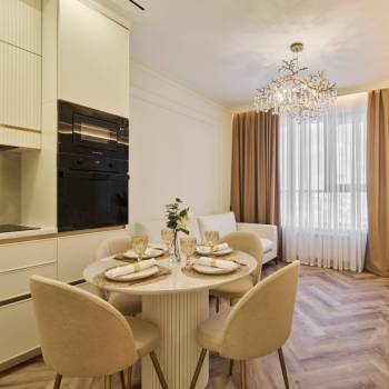 Продается 2-х комнатная квартира, 44,2 м²