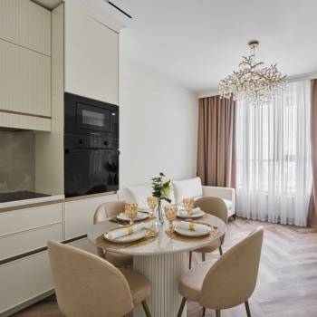 Продается 2-х комнатная квартира, 44,2 м²