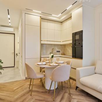 Продается 2-х комнатная квартира, 44,2 м²