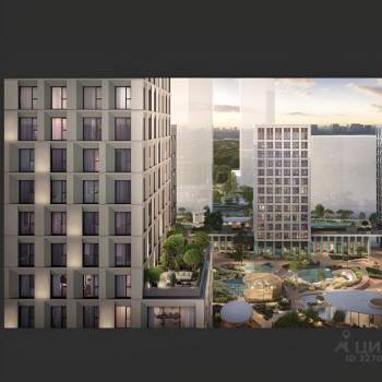 Продается 3-х комнатная квартира, 71,3 м²