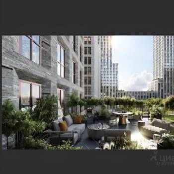 Продается 3-х комнатная квартира, 71,3 м²