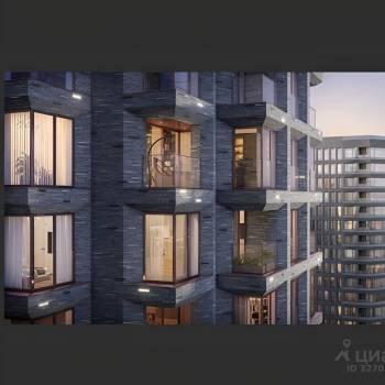 Продается 3-х комнатная квартира, 71,3 м²