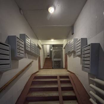 Продается 1-комнатная квартира, 32 м²