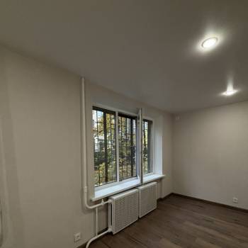 Продается 1-комнатная квартира, 32 м²