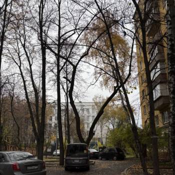 Продается 1-комнатная квартира, 32 м²