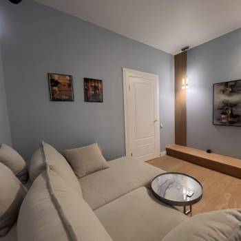 Продается 3-х комнатная квартира, 57 м²
