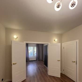 Продается 3-х комнатная квартира, 57 м²