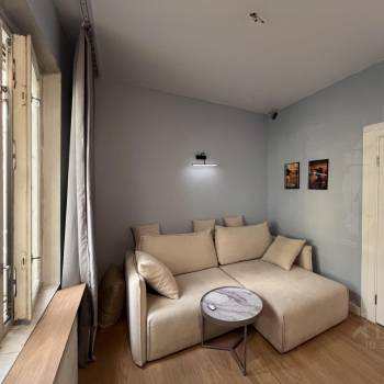 Продается 3-х комнатная квартира, 57 м²