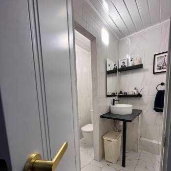 Продается 3-х комнатная квартира, 57 м²