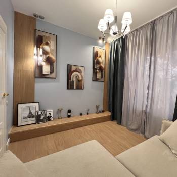 Продается 3-х комнатная квартира, 57 м²