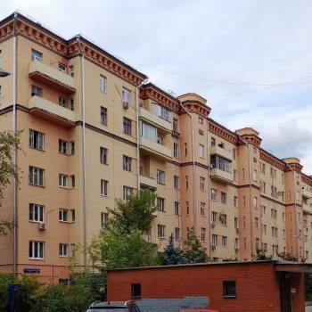 Продается 2-х комнатная квартира, 51,9 м²