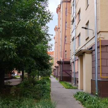 Продается 2-х комнатная квартира, 51,9 м²