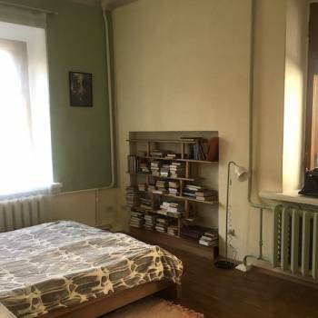 Продается 2-х комнатная квартира, 51,9 м²