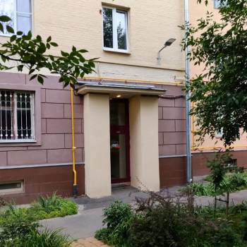 Продается 2-х комнатная квартира, 51,9 м²