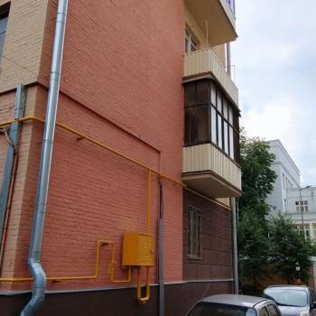 Продается 2-х комнатная квартира, 51,9 м²