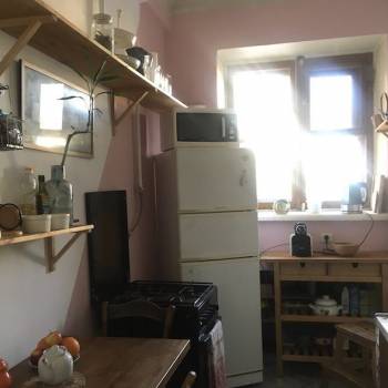 Продается 2-х комнатная квартира, 51,9 м²