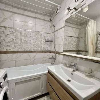 Продается 1-комнатная квартира, 39,2 м²